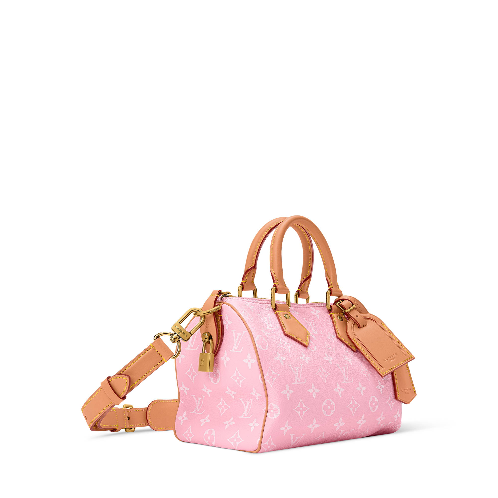 スピーディ P9 バンドリエール 25 H40｜ルイ・ヴィトン 公式サイト